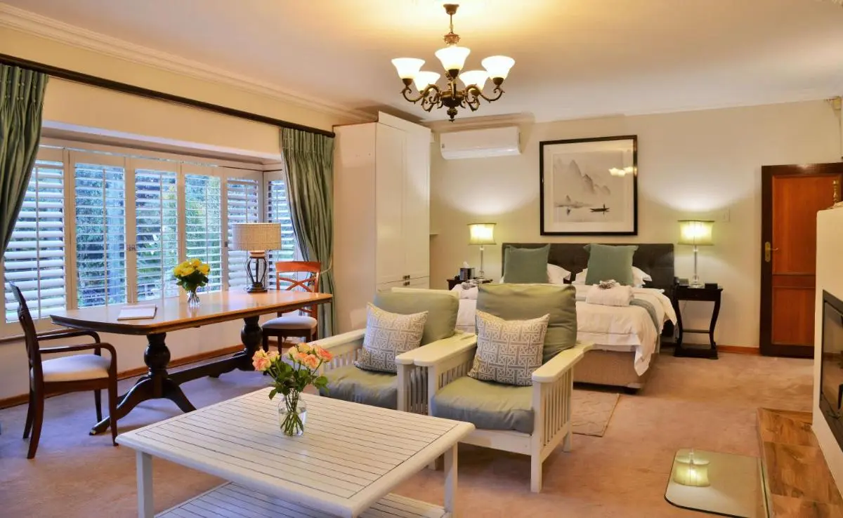 Image 4 of Bellgrove Guest House Sandton