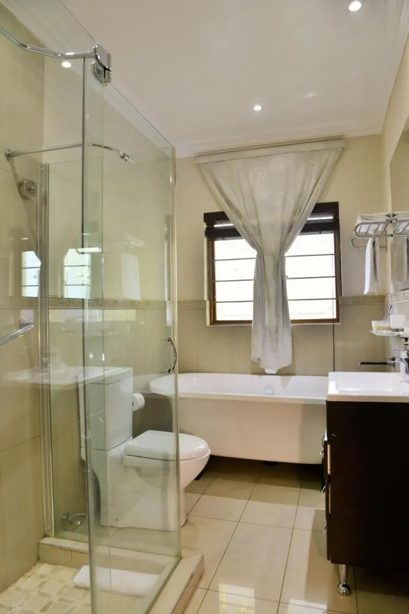 Image 3 of Bellgrove Guest House Sandton