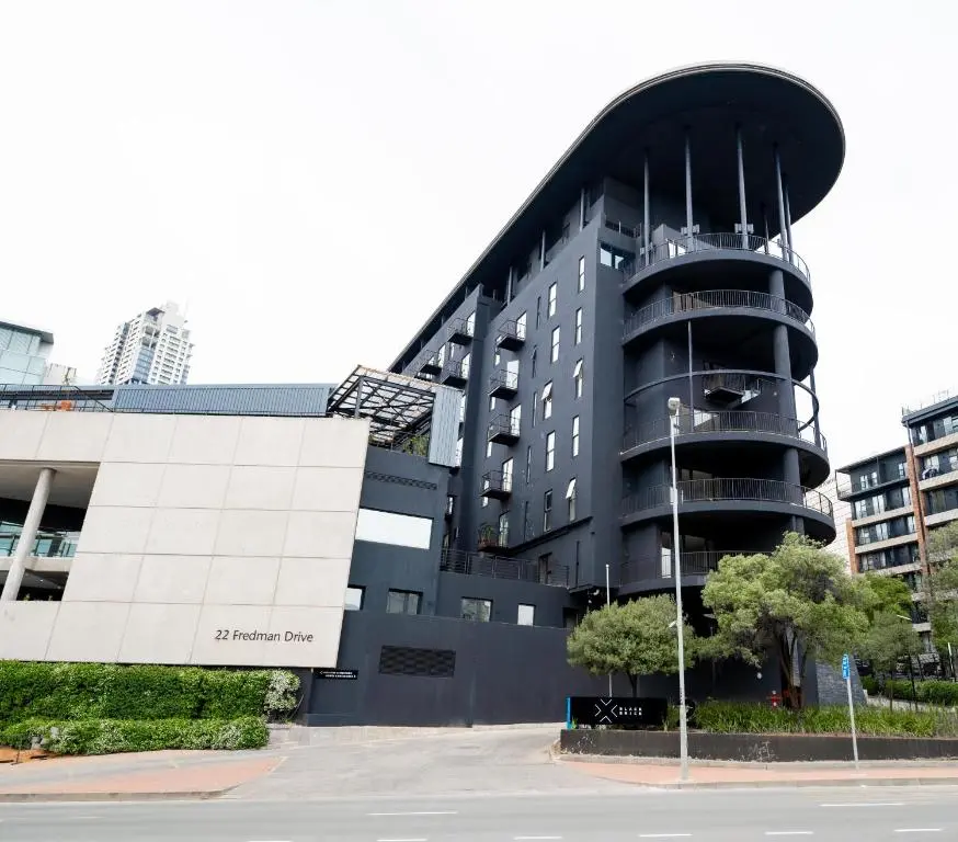 Image of BlackBrick Sandton Two