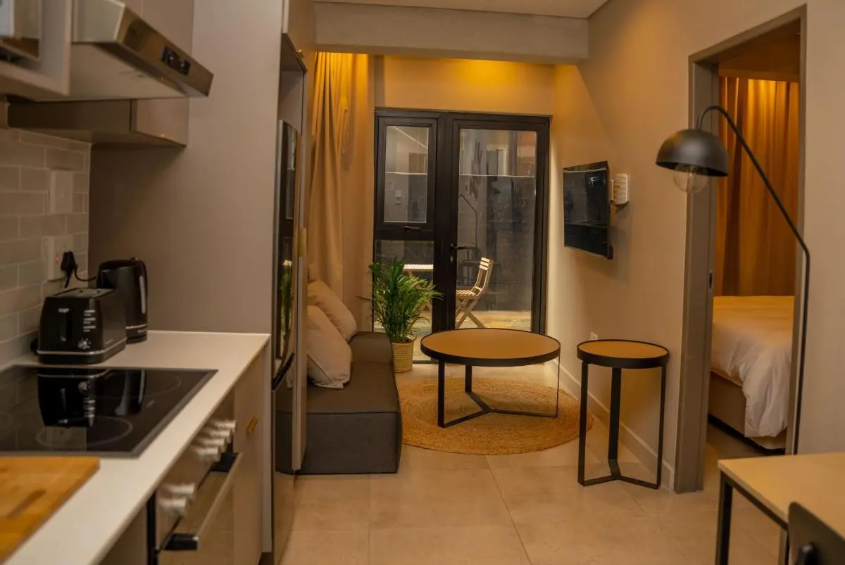 Image 4 of BlackBrick Sandton Two