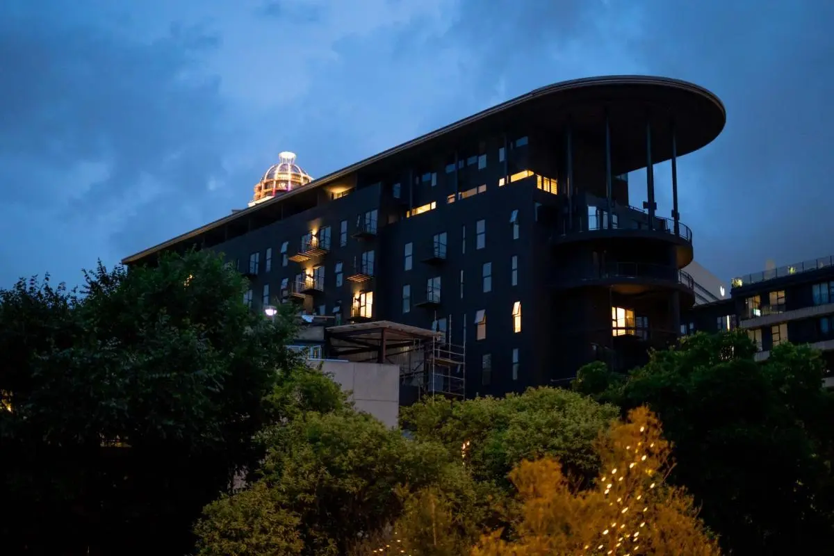 Image 1 of BlackBrick Sandton Two