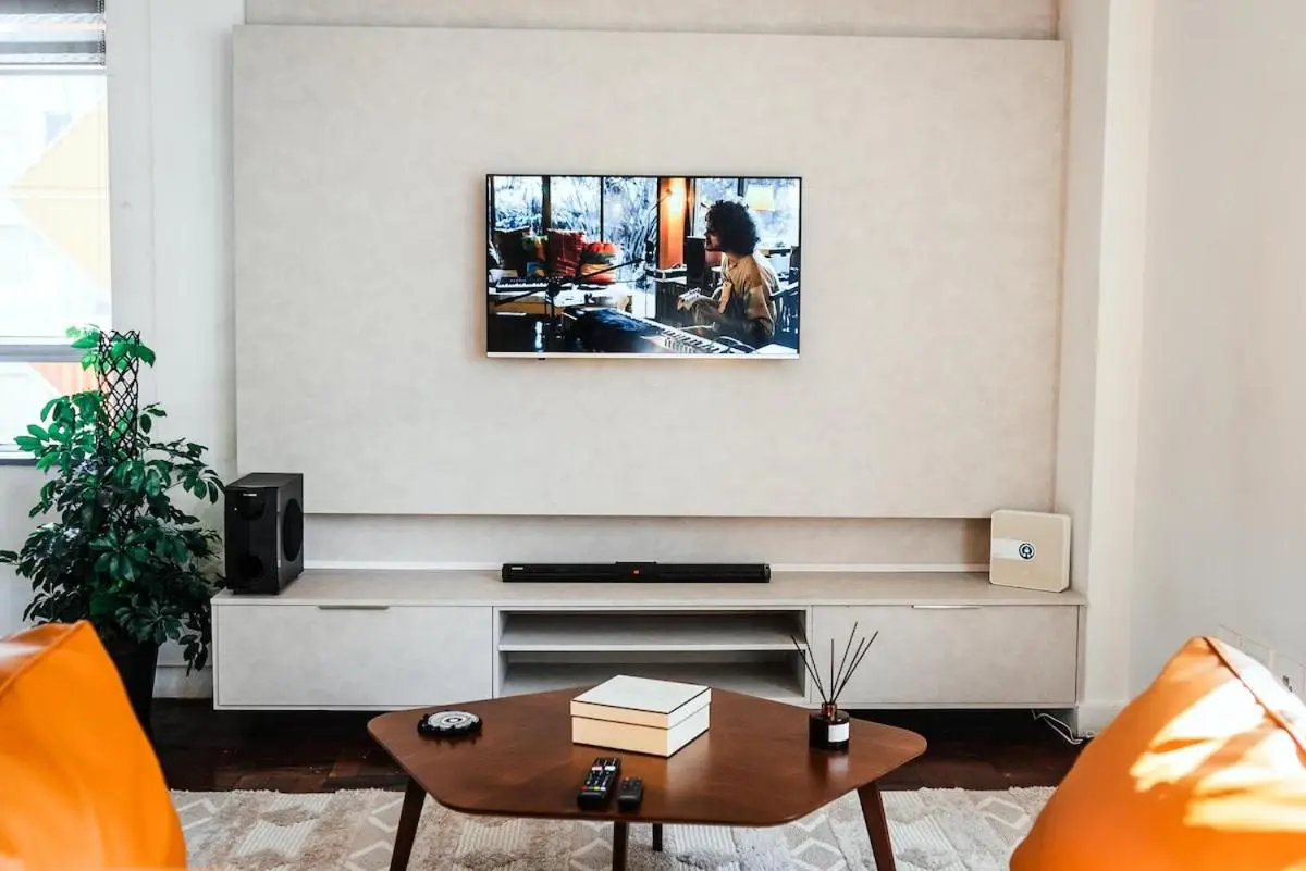 Image 4 of Black Chili Maboneng Luxury Stay