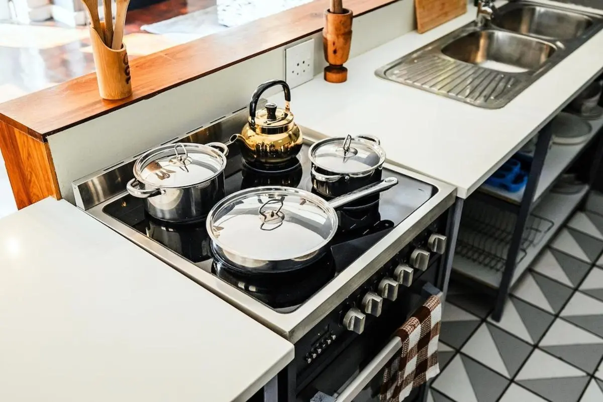 Image 3 of Black Chili Maboneng Luxury Stay