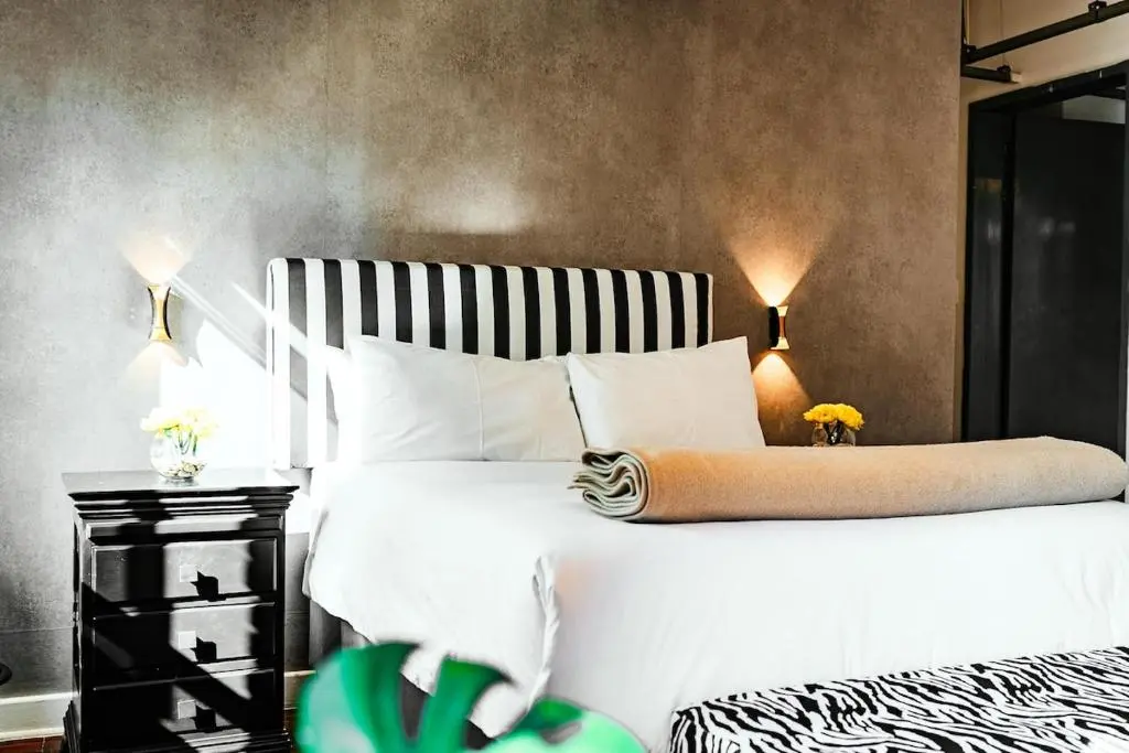 Image of Black Chili Maboneng Luxury Stay