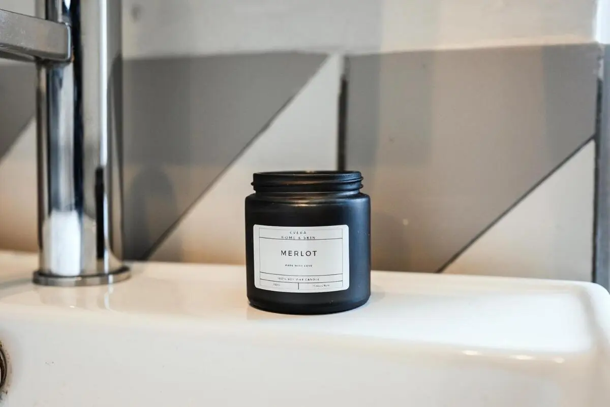 Image 2 of Black Chili Maboneng Luxury Stay