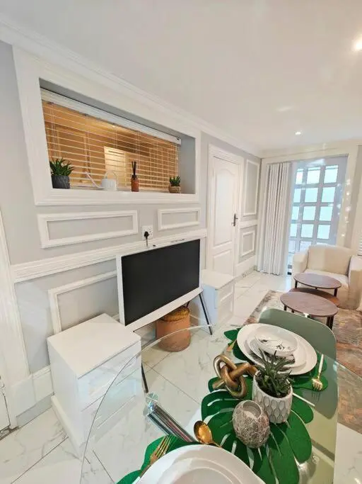 Image 5 of Blessed Luxury Cottage into Nature in Sandton Apartment in Sandton