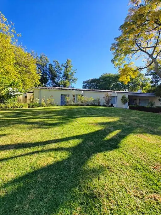 Image 6 of Blessed Luxury Cottage into Nature in Sandton Apartment in Sandton