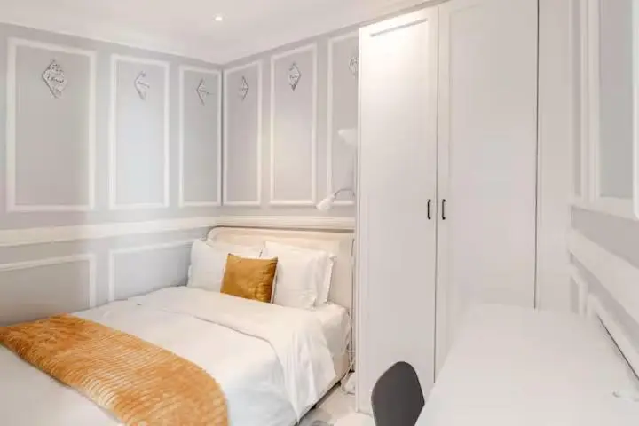 Image of Blessed Luxury Cottage into Nature in Sandton Apartment in Sandton