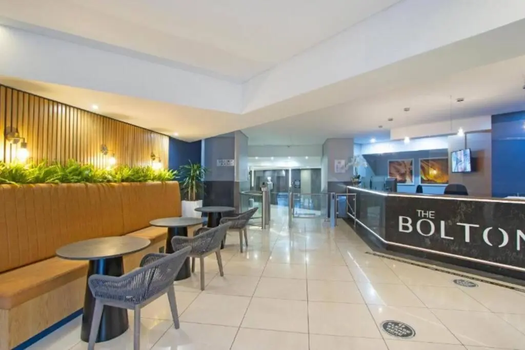 Image 4 of Boho Studio in Central Rosebank