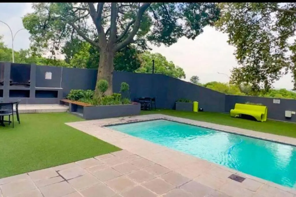 Image 2 of Boho Studio in Central Rosebank