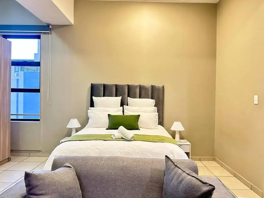 Image of Boho Studio in Central Rosebank