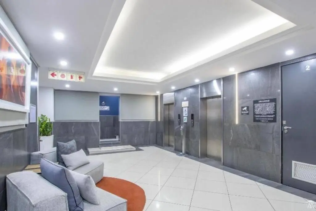 Image 1 of Boho Studio in Central Rosebank