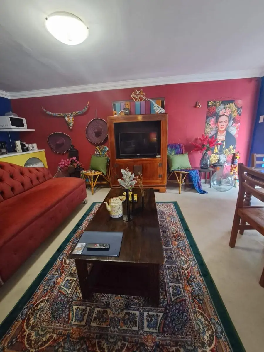 Image 5 of Bougain’Villas