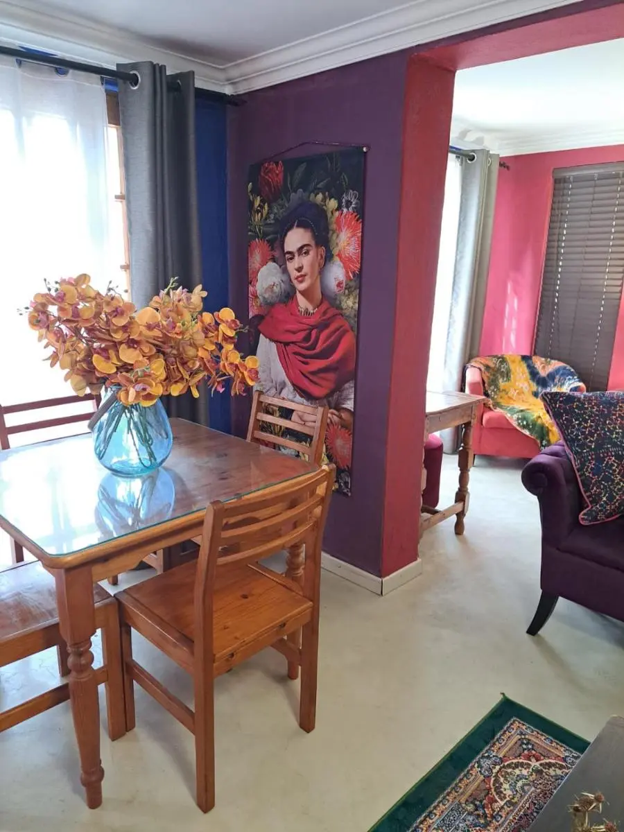 Image 4 of Bougain’Villas