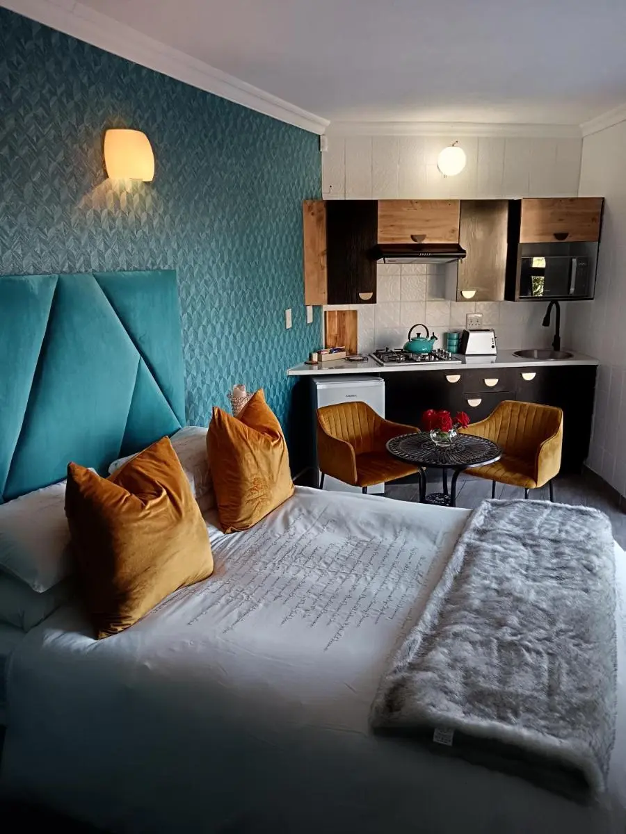 Image 6 of Boutique Stay