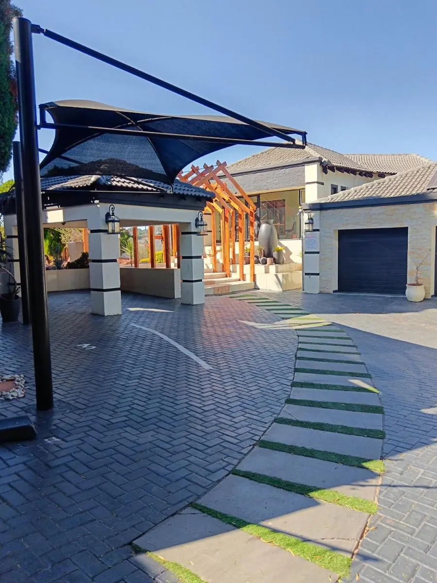 Image 3 of Boutique Stay