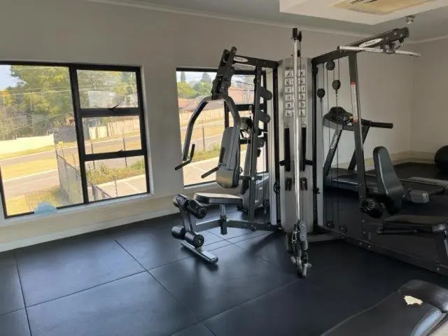 Image 5 of Braham Apartments – The Oasis 48B