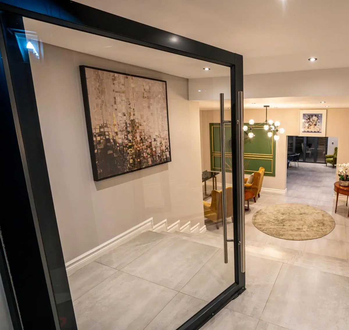 Image 1 of Braham Lodge – The Octave