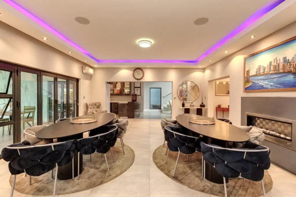 Image 4 of Braham Lodge – The Octave