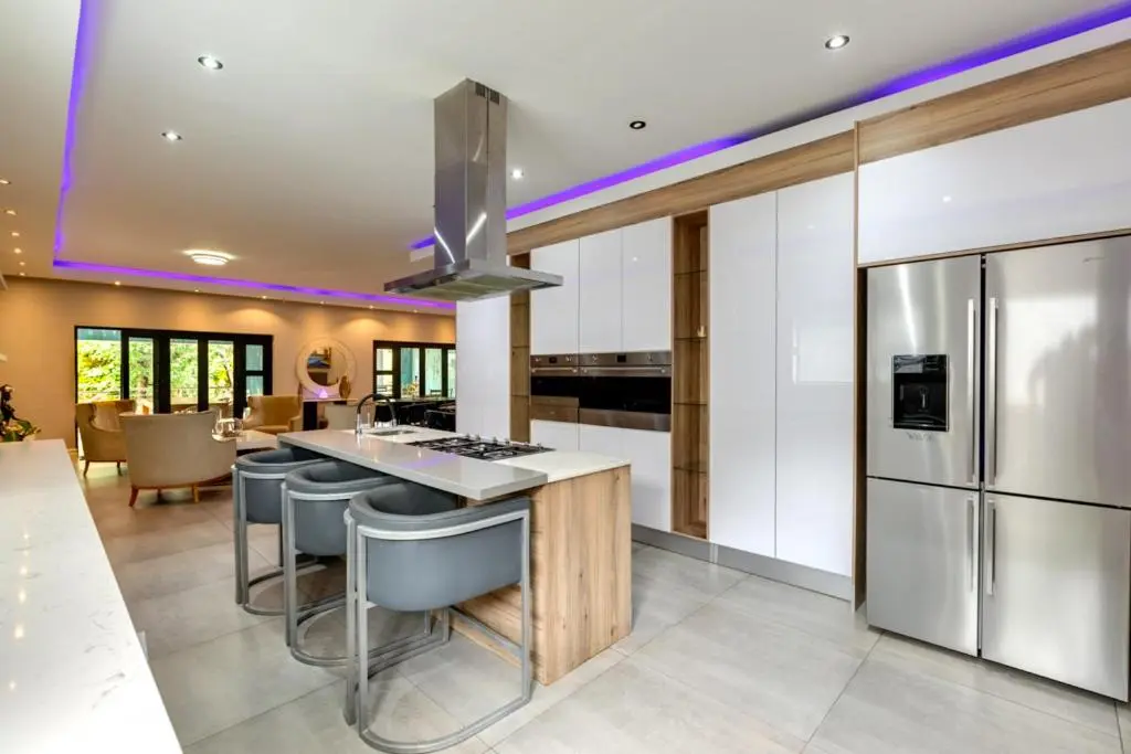 Image 6 of Braham Lodge – The Octave