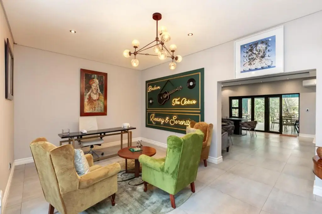 Image 2 of Braham Lodge – The Octave