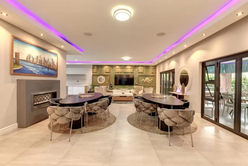 Image 3 of Braham Lodge – The Octave