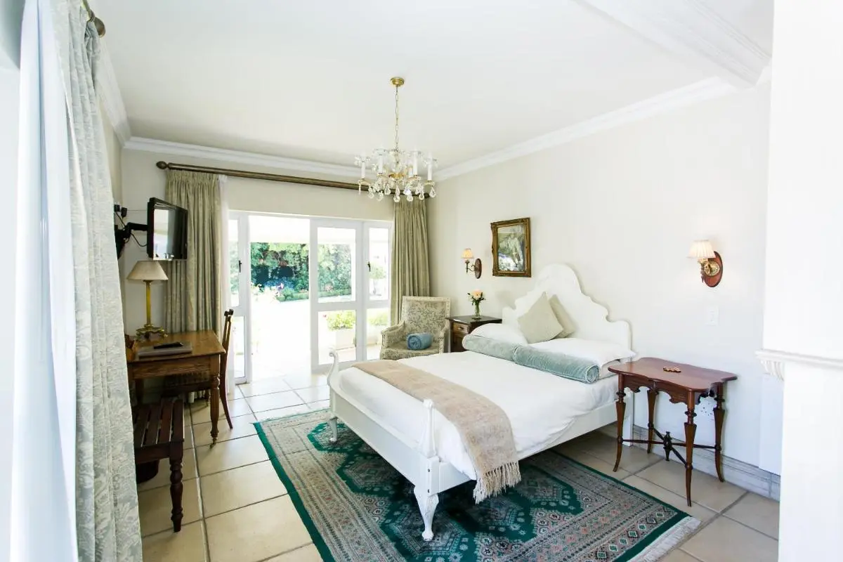 Image 1 of Burkleigh House