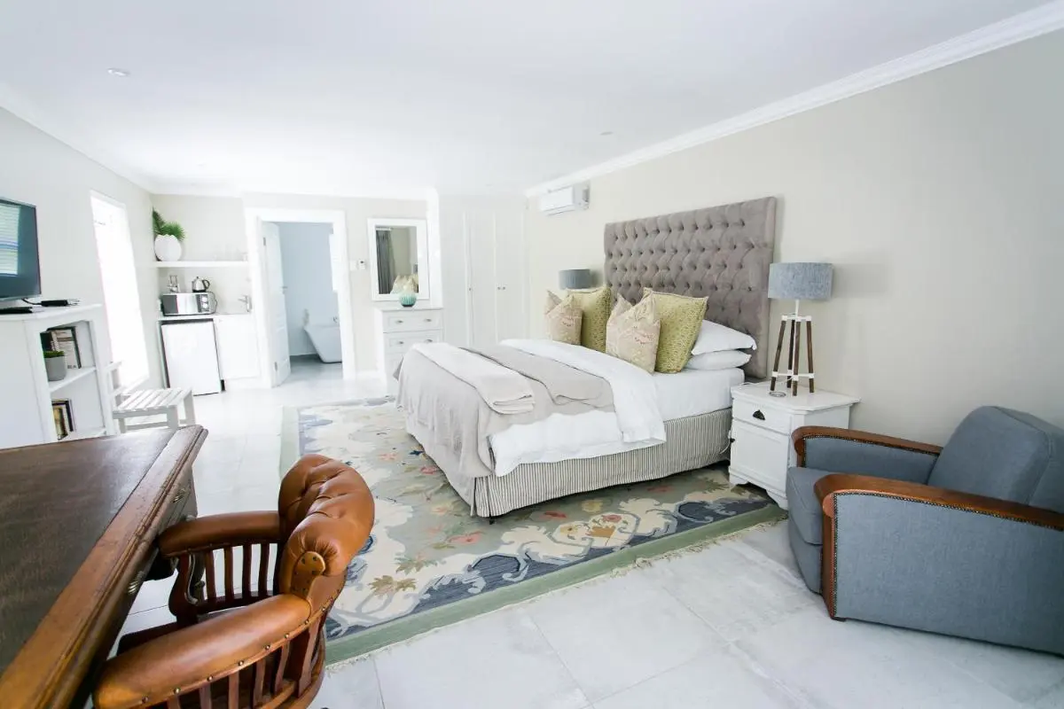 Image 5 of Burkleigh House