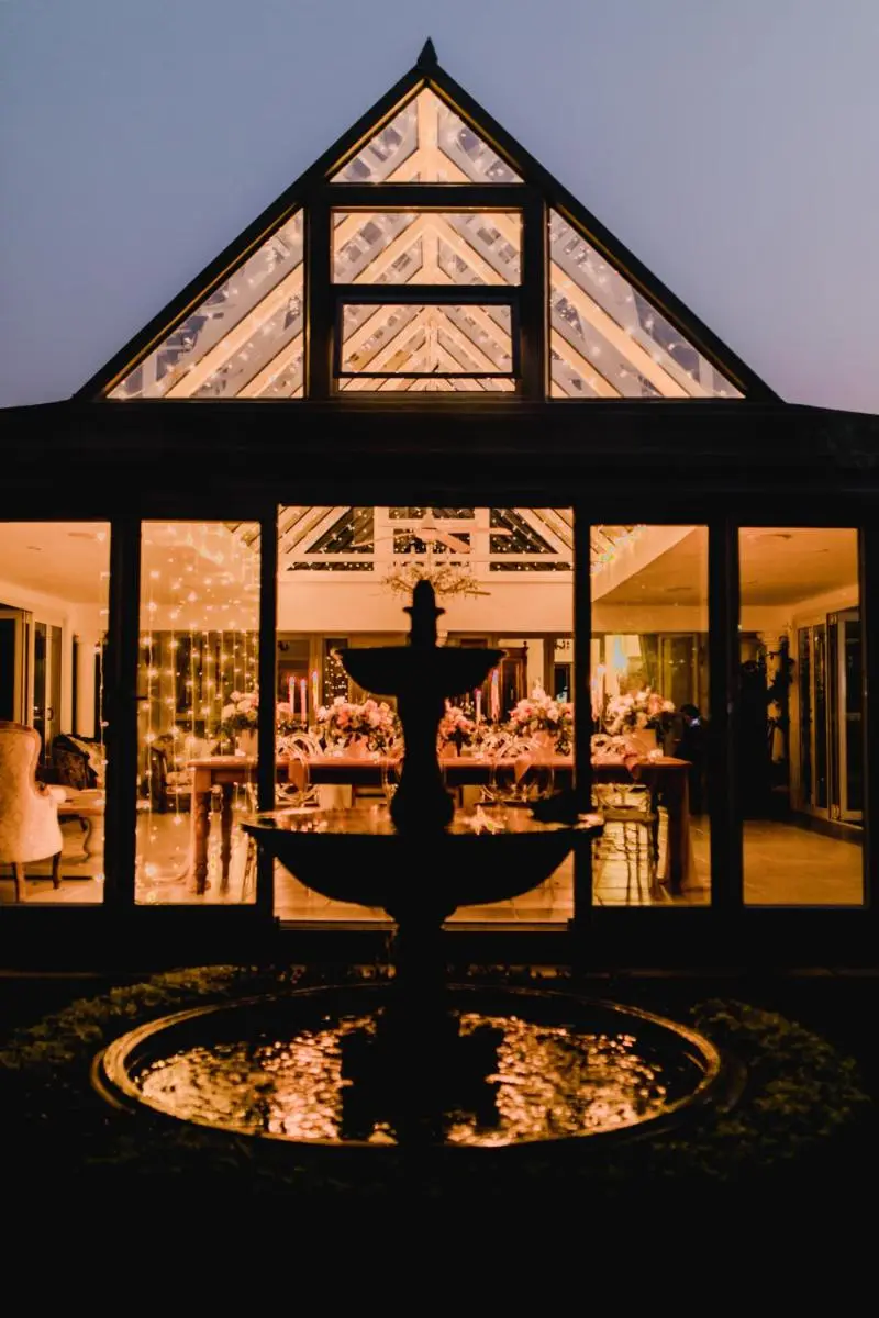 Image 6 of Burkleigh House