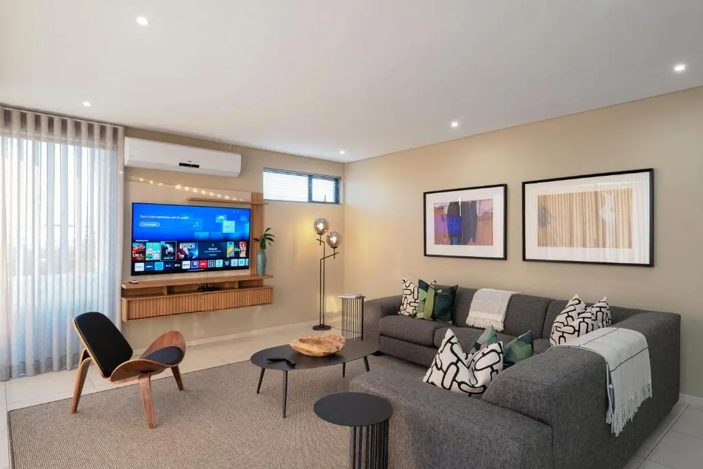 Image of CAG The Hub Bryanston