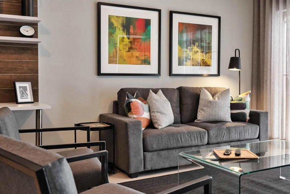 Image 5 of CAG The View Morningside