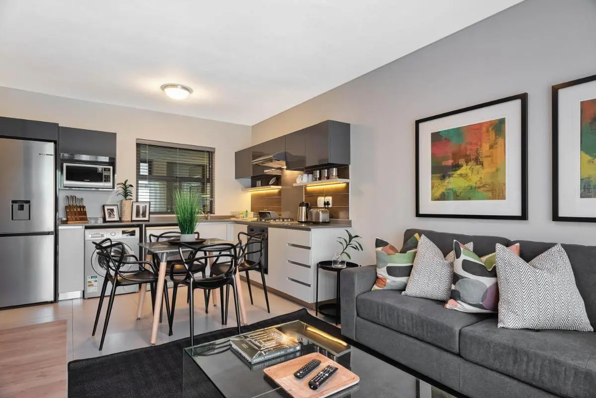 Image 2 of CAG The View Morningside