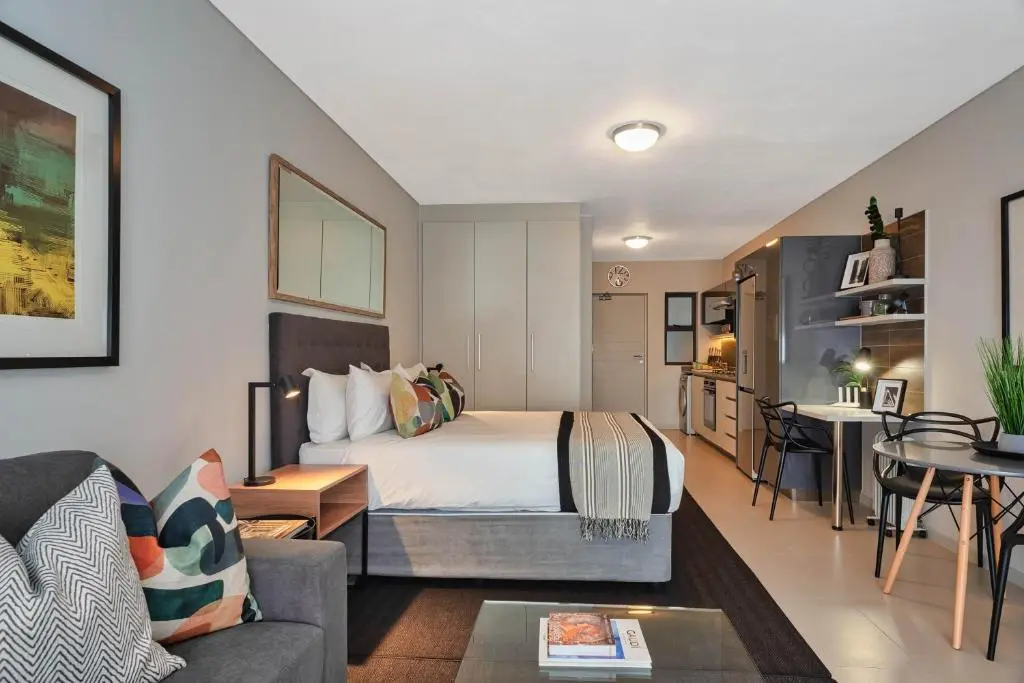 Image of CAG The View Morningside