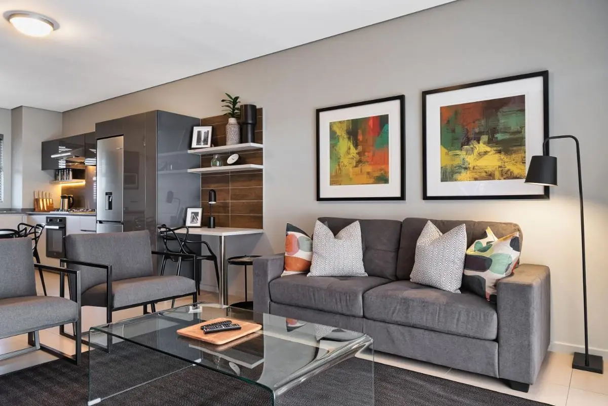 Image 1 of CAG The View Morningside