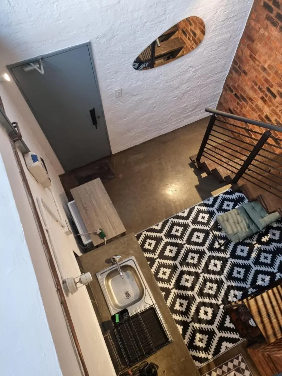 Image 2 of CM Loft Maboneng
