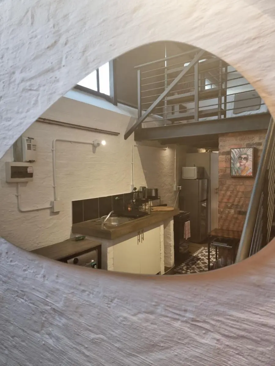 Image 3 of CM Loft Maboneng