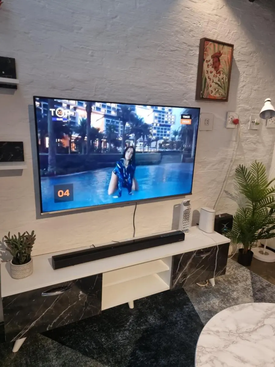 Image 4 of CM Loft Maboneng