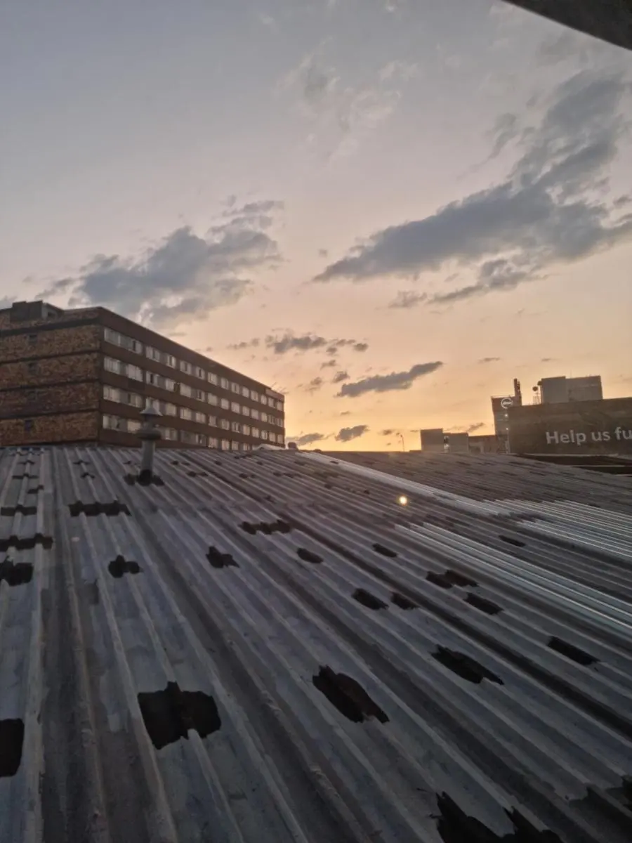 Image 5 of CM Loft Maboneng