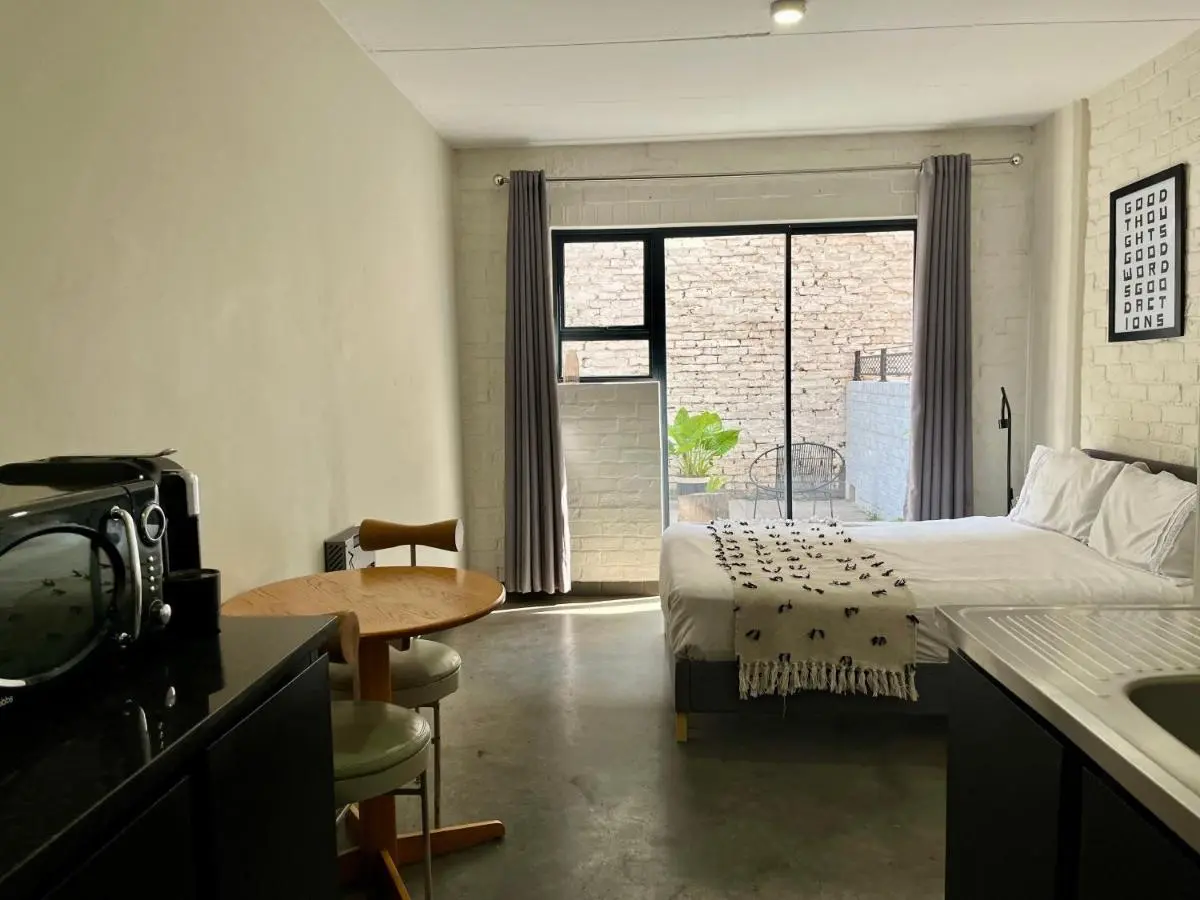 Image 1 of COGE – Maboneng – Studio