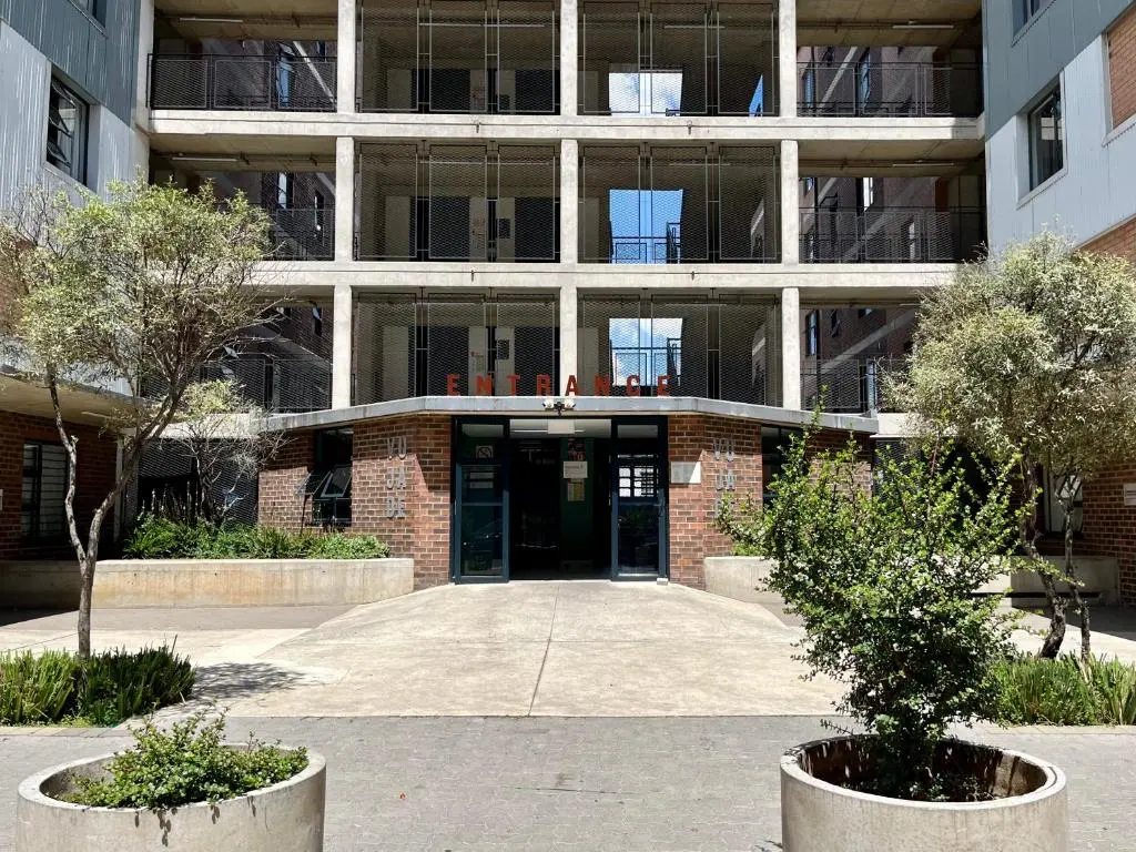 Image of COGE – Maboneng – Studio