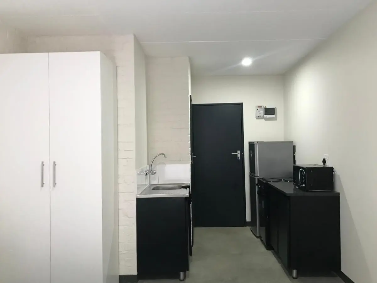 Image 6 of COGE – Maboneng – Studio