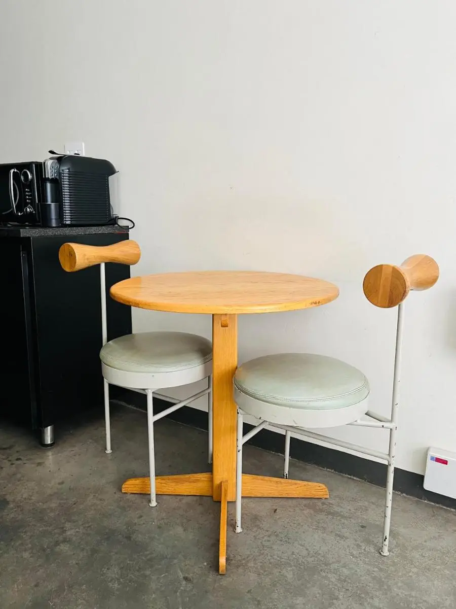 Image 3 of COGE – Maboneng – Studio