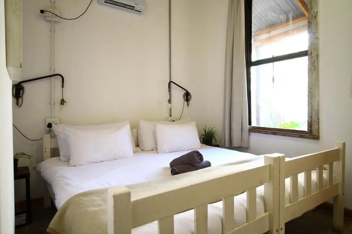 Image 1 of CURIOCITY Backpackers Johannesburg