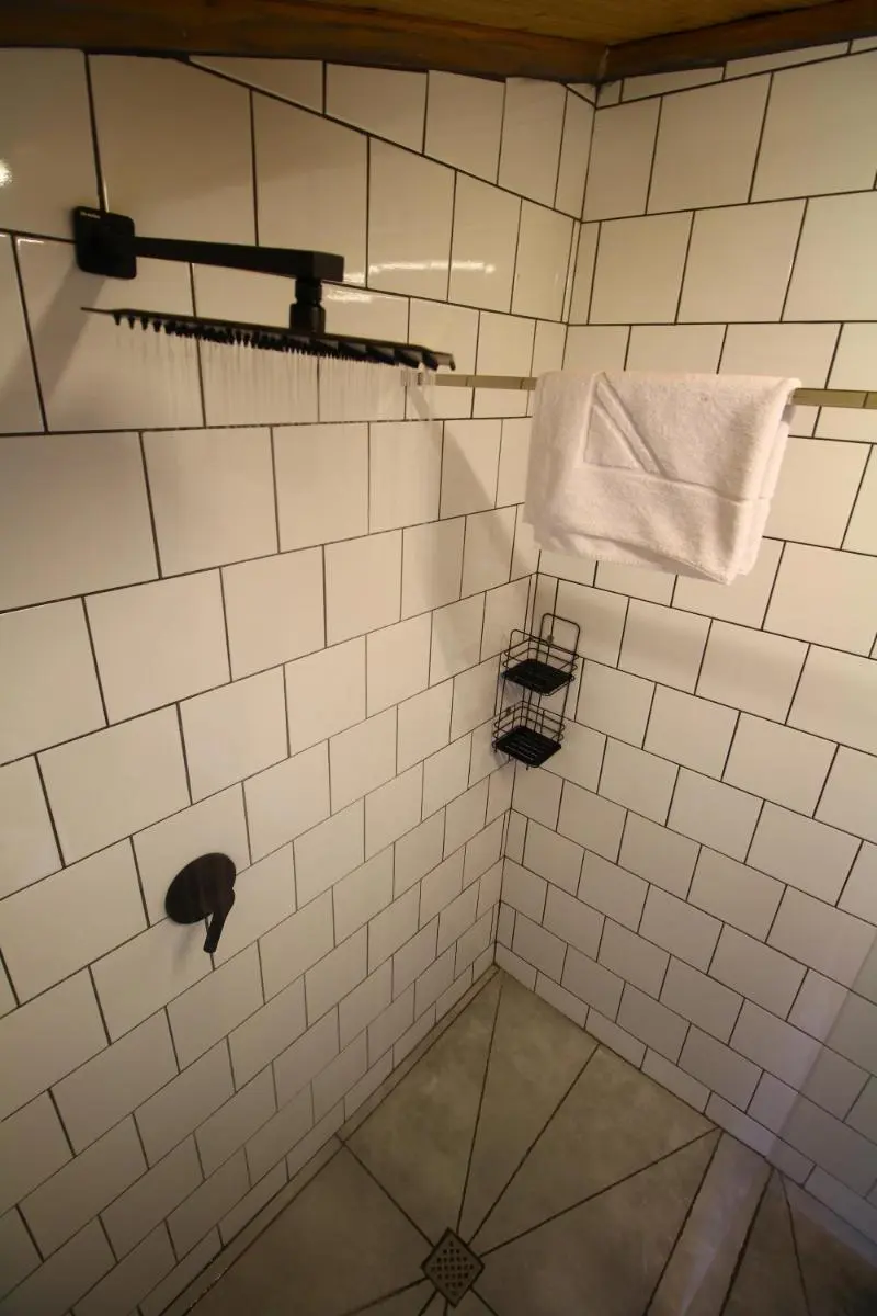 Image 2 of CURIOCITY Backpackers Johannesburg