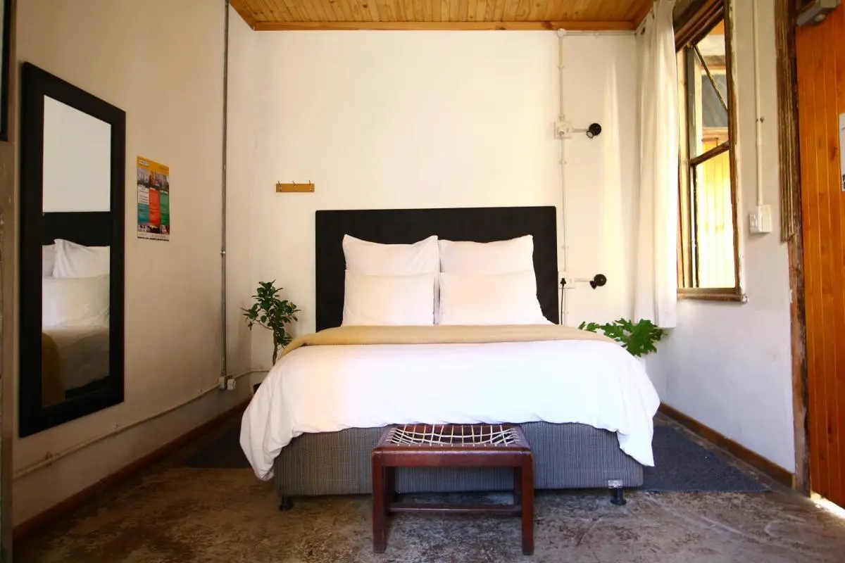 Image 6 of CURIOCITY Backpackers Johannesburg