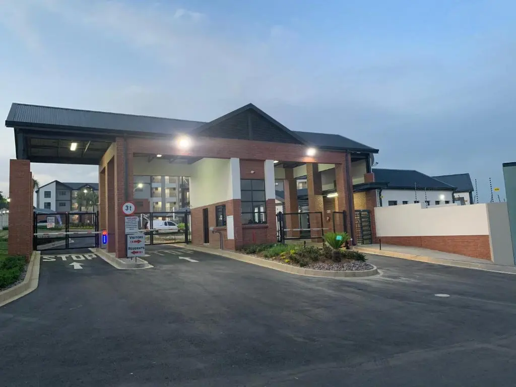 Image of Canvas Luxury Apartments