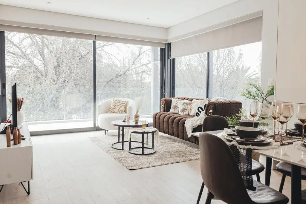 Image of Casa Sol Mar – Chic 2BR Retreat – Relax, Unwind & Feel at Home