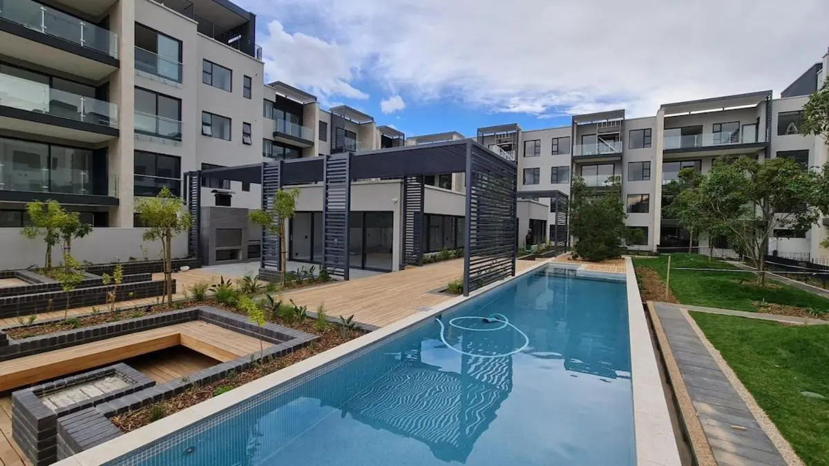 Image 3 of Casa Sol Mar – Chic 2BR Retreat – Relax, Unwind & Feel at Home