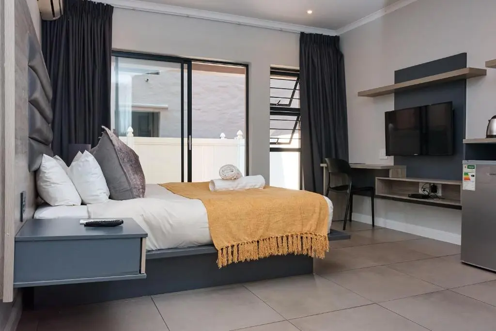 Image of Central Deluxe Room Fast Wifi