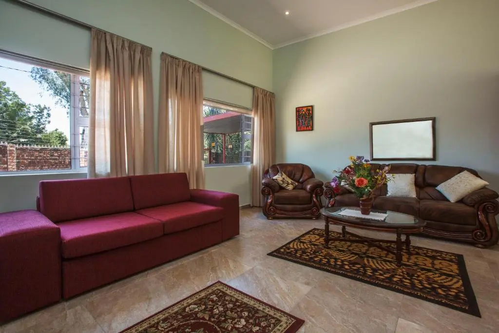 Image of Chalet no.1 Primula